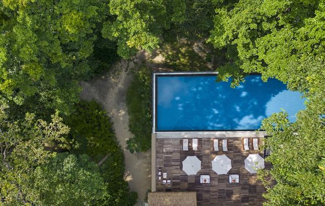 Taj Exotica Resort & Spa, Andamans