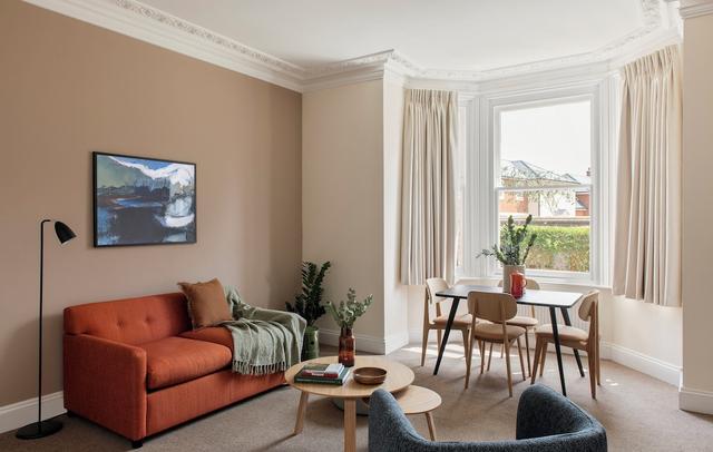 SACO Reading - Castle Crescent