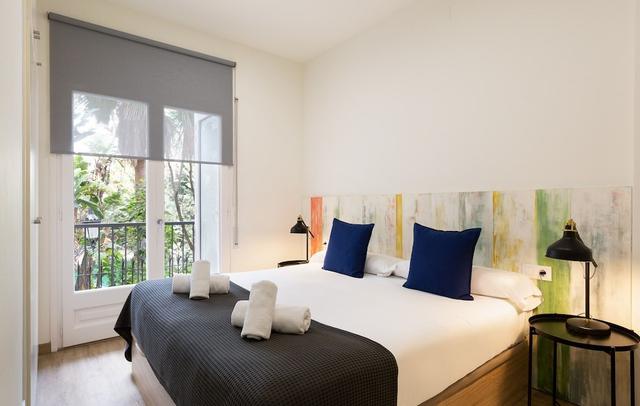 Sitges Group Beach Dreams