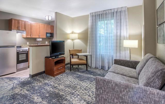 TownePlace Suites by Marriott Raleigh Cary-Weston Parkway