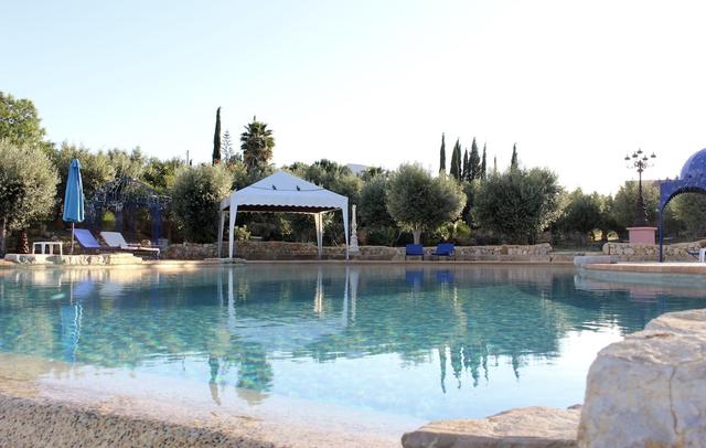 Hotel Capela das Artes