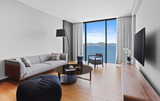 Marriott Executive Apartments Port Moresby