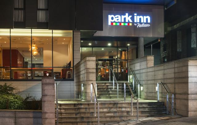 Park Inn by Radisson Aberdeen