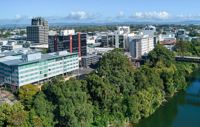 Novotel Hamilton Tainui