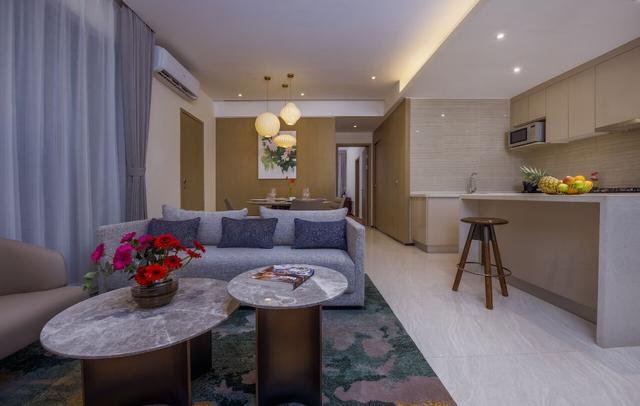 Pan Pacific Serviced Suites Nairobi