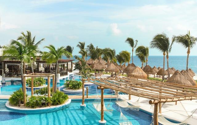 Excellence Playa Mujeres - Adults Only All Inclusive