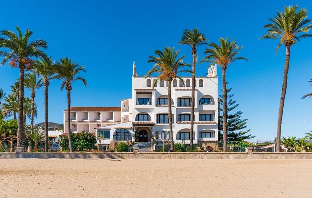 Hostería del Mar Peñíscola