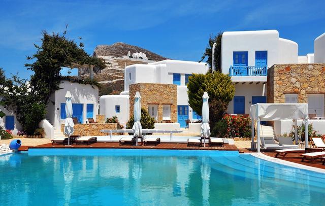 Chora Resort Hotel & Spa