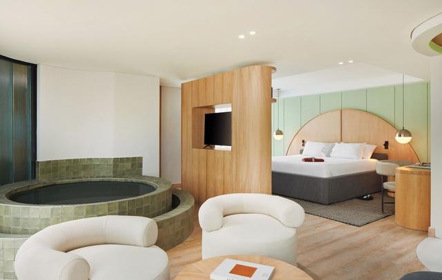 Wellcomm Spa & Hotel