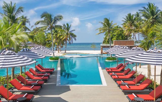 South Palms Resort and Spa Panglao - MGallery Collection