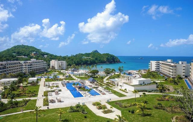 Royalton Saint Lucia, An Autograph Collection All-Inclusive Resort