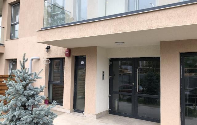 Unique Penthouse Lakeview W19