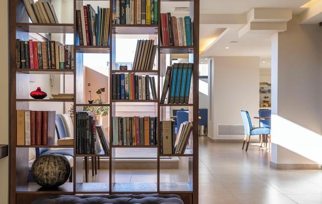 Harmony Hotel Nafplio