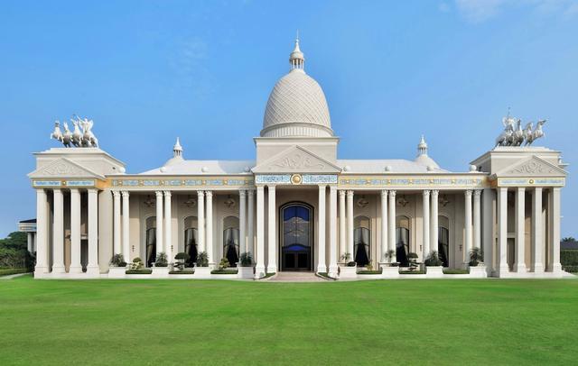 Sheraton Grand Palace Indore