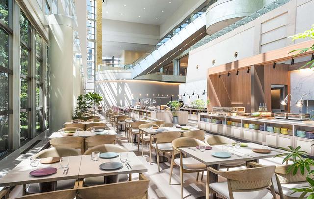 Grand Mercure Sapporo Odori Park