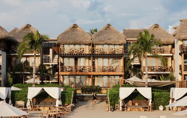 Casa Joseph Zicatela - Adults Only