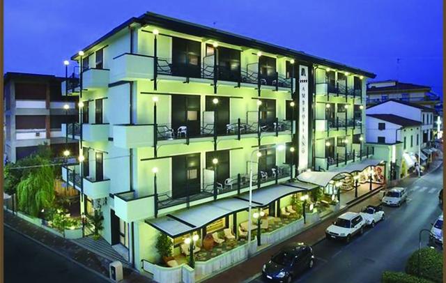 Hotel Ambrosiano