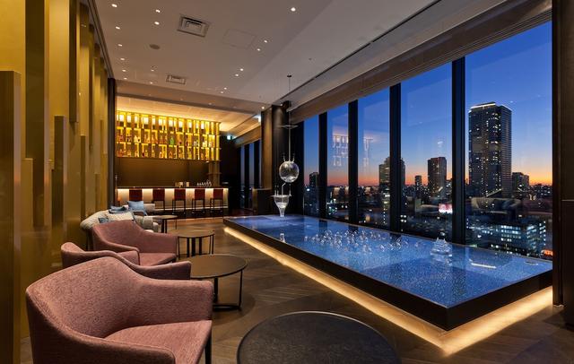 Osaka Excel Hotel Tokyu