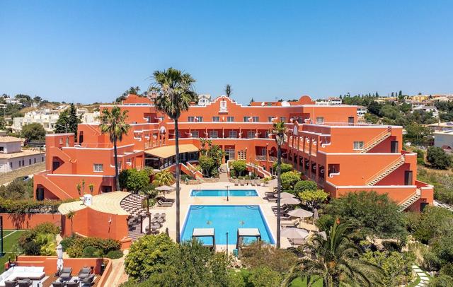 Belavista da Luz – Wellness & Lifestyle Hotel