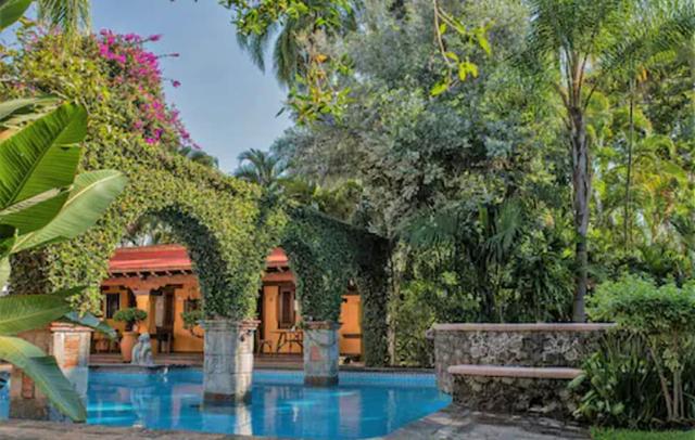 Hotel Boutique La Joyita