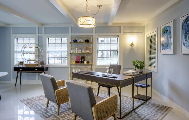 Bungalows at The Boca Raton