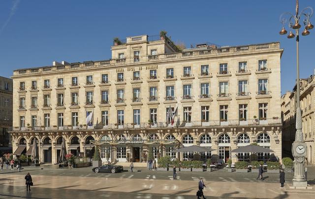 Intercontinental Bordeaux Le Grand Hotel by IHG