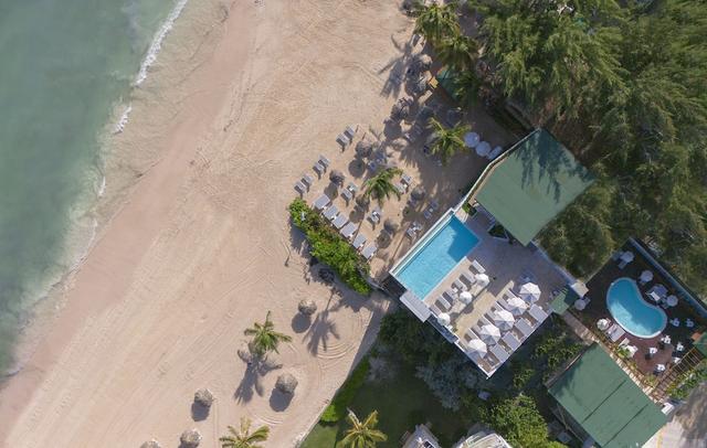 HM Bavaro Beach – Adults Only