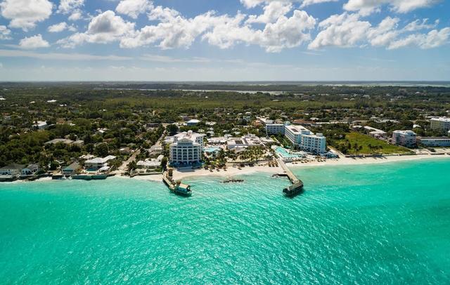 Sandals Royal Bahamian - ALL INCLUSIVE Couples Only