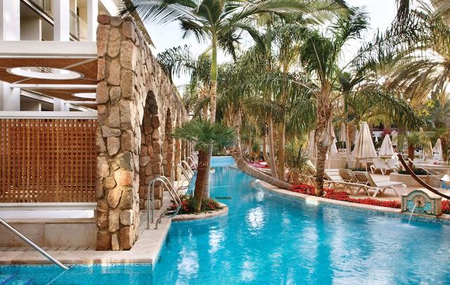 Agamim by Isrotel Collection