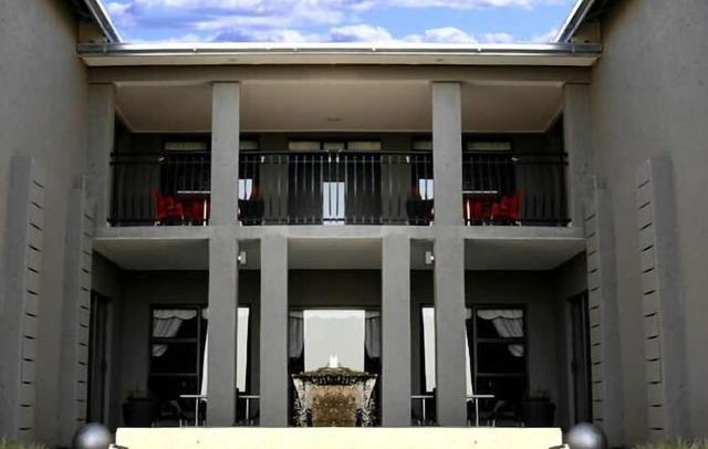 Altissimo Guesthouse