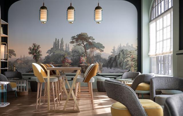 Grand Hotel Bristol By Stay Collection