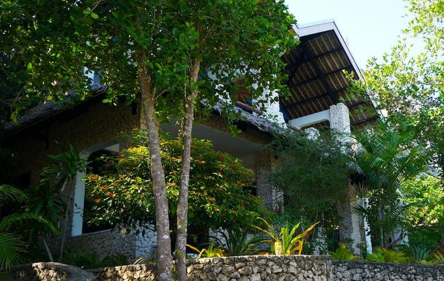 The Blue Orchid Resort