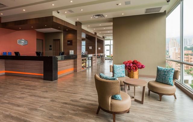 Hampton by Hilton Medellin