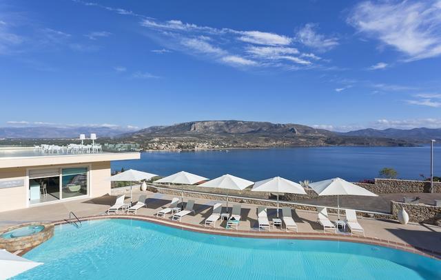 Princess Kyniska Suites