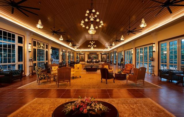 Coorg Wilderness Resort & Spa
