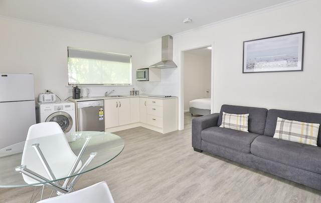 Mildura Holiday Villas