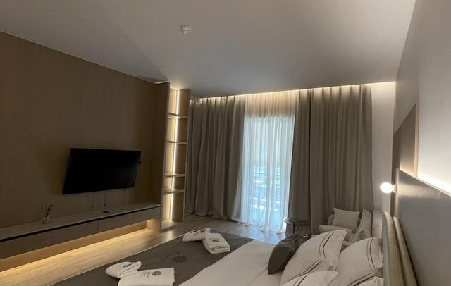 Terra Boutique Hotel