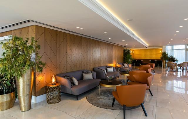 Carlton Tel Aviv Hotel