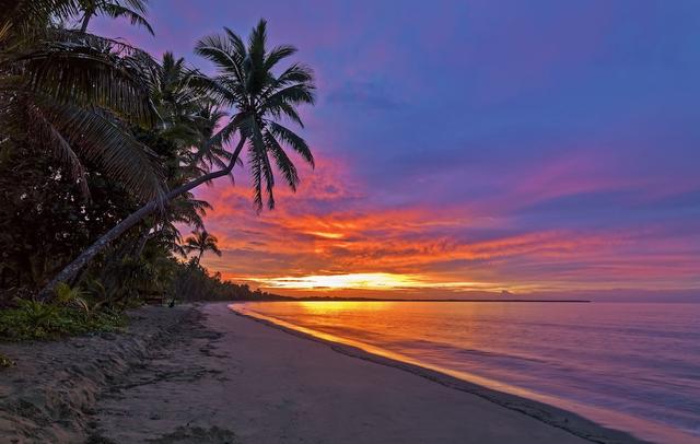 Sea Winds Luxury Villas