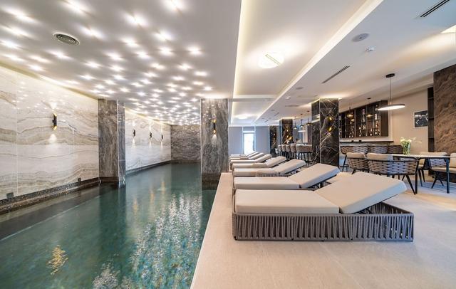 Hotel Millennium by Aycon