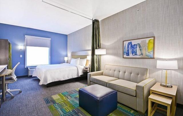 Home2 Suites by Hilton Blue Ash Cincinnati