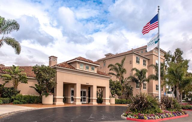 Homewood Suites by Hilton Oxnard/Camarillo