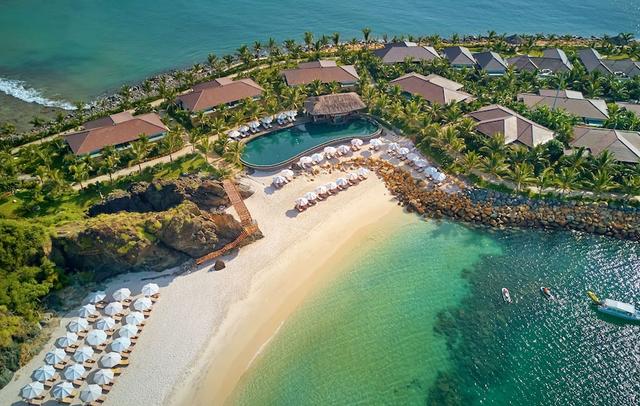 Amiana Resort Nha Trang