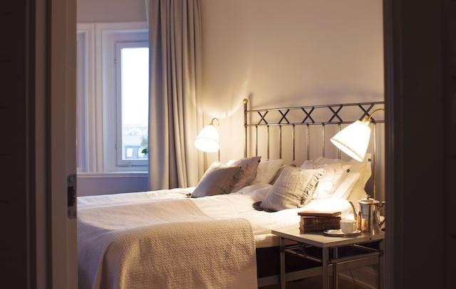 Grand Hotell Hörnan