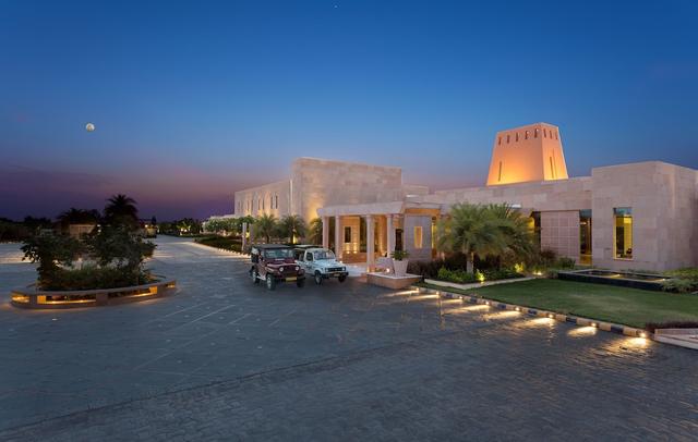Welcomhotel by ITC Hotels, Jodhpur