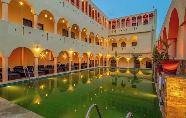 Hotel Shahi Palace