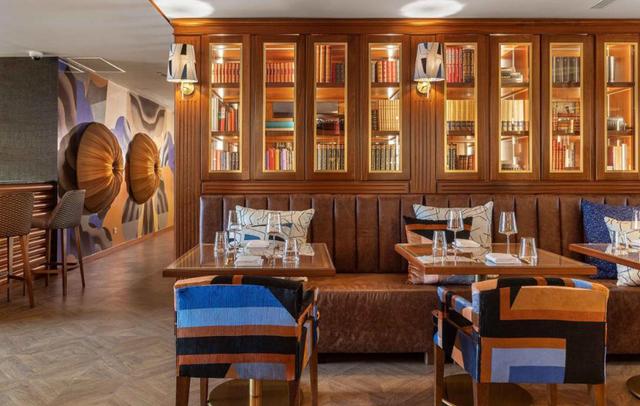 Wine & Books Porto Hotel – Small Luxury Hotels of the World