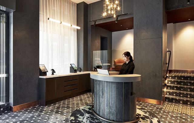 Aiden by Best Western Darling Harbour