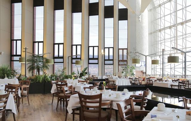 Marriott Tuxtla Gutierrez Hotel