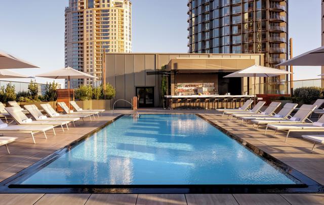 Fairmont Century Plaza